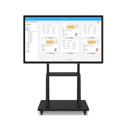 Сенсорний екран Smart Board